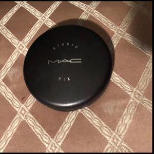 Mac Studio Fix Powder NC30